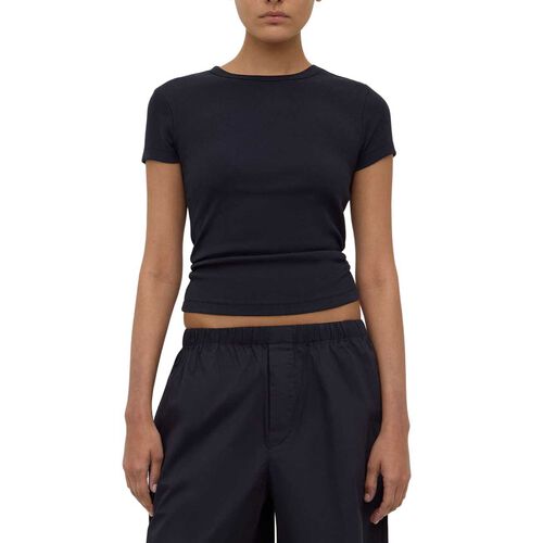 Assembly Label Linley Rib Tee